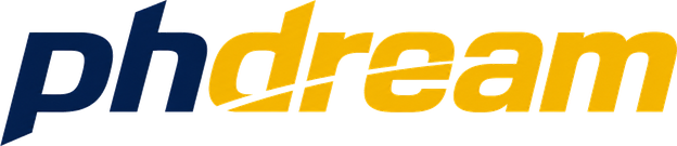 phdream logo